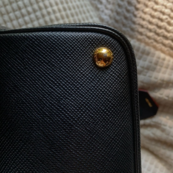 Prada Double bag - Picture 6 of 10